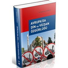 Avrupa'da Din ve Vicdan Özgürlüğü - Muhterem Dilbirliği