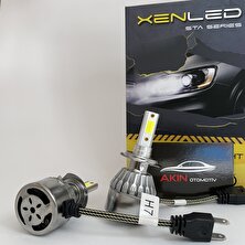 Xenled H7 Şimşek Etkili LED Xenon