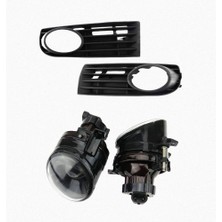 Ysn Volkswagen Golf 2004-2009 Sis Farı Seti 1K0941699