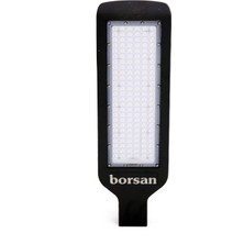 Borled LED Sokak Aydınlatma Armatürü 120W 6500K