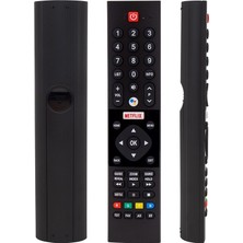 Huayu Kl Panasonıc Pn-V1 Lcd-Led Tv Netflıx Ses Komutlu Kumanda