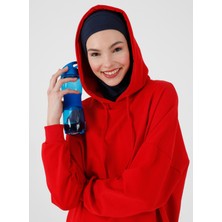 Ecardin Spor Bone - Lacivert - Ecardin