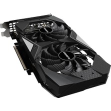 Gigabyte Nvidia Geforce RTX 2060 D6 12G GV-N2060D6-12GD 12 GB Gddr6 192 Bit Ekran Karti