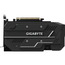 Gigabyte Nvidia Geforce RTX 2060 D6 12G GV-N2060D6-12GD 12 GB Gddr6 192 Bit Ekran Karti