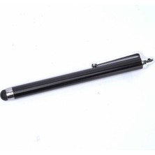 ZORE Tüm Dokunmatik Ekranlar ile Uyumlu Stylus Telefon Tablet Kalemi Siyah