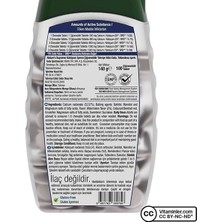 Nature's Supreme Digest Ease 100 Çiğnenebilir Tablet