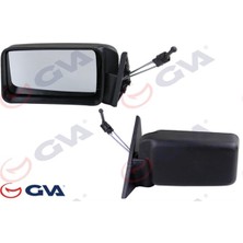 GVA Dış Dikiz Aynası Kumandalı Sol R9-R11 92 Gva 1013121