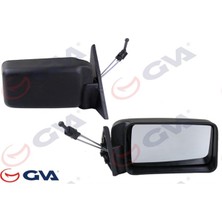GVA Dış Dikiz Aynası Kumandalı Sağ R9-R11 92 Gva 1013120