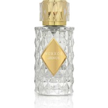 Nurxos 9766 Janus 65 ML Edp Kadın Parfümü 8681124697660