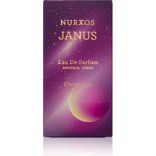 Nurxos 9766 Janus 65 ML Edp Kadın Parfümü 8681124697660