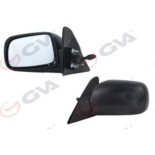 GVA Dış Dikiz Aynası Mekanik Sol Corolla 97-01 VM-278L Gva 1071111