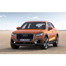 Vass41 Audi Q2 2017-2023 Ön Cam Silecek Kolu Plastik Vida Kapağı Oem 8Z0955205