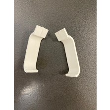 Vinaldi Zebra/stor Ayağı Plastik