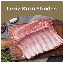 Luis Kuzu Etli Köpek Maması 15 kg