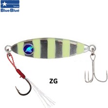 Blue Blue Searide 6gr Mini Jig Yem