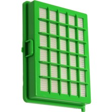 Populer Rowenta RO5243 Compacteo Ergo Süpürge Hepa Filtresi Uyumlu