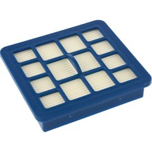 Populer Fakir Peter Süpürge Hepa Filtre Uyumlu