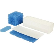 Populer Thomas twin Tt Aquafilter Hepa Filtre Seti Uyumlu