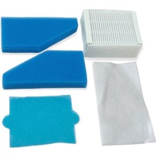 Populer Thomas Aqua-Box Compact Filtre Seti Uyumlu