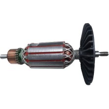 Nesta Bosch Tipi Gex 34-150 Rotor Kollektör Endüvi