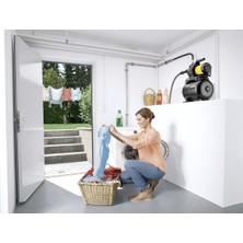 Karcher Bp 3 Garden Bahçe Pompası 1.645-365.0