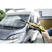 Karcher K 7 Smart Control 180 Bar Basınçlı Yıkama Makinesi