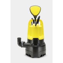 Karcher Sp3 Dırt Kirli Su Dalgıç Pompa