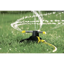 Karcher Dairesel Sprinkler 3 Lü  Rs 130/3