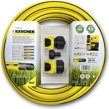 Karcher Hortum Bağlantı Seti (Basınçlı Makine İçin)