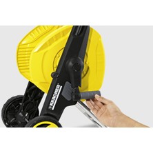 Karcher Hortum Arabası Clasicc Ht 3.400 Hortumsuz