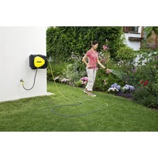 Karcher Premium Cr 7.220 Otomatik Duvar Hortum Kutusu