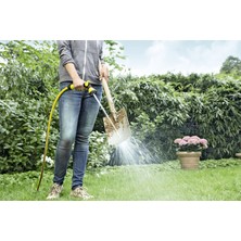 Karcher 2.645-266.0 Çok Fonksiyonlu Debi Ayarlı Sprey Tabancası