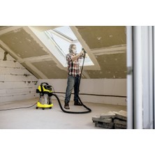 Karcher Wd 6 P S V-30/8/22/t Süpürge