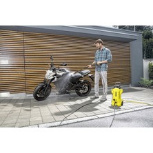Karcher K 2 Power Control *eu Basınçlı Yıkama Makinası