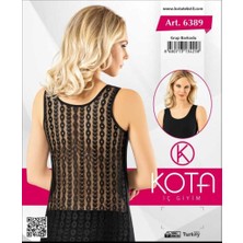 Penti Kota 6389 Bayan Modelli Atlet