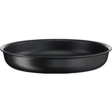 Tefal L76304 Ingenio Titanyum 6X Mix Tava 24 cm - 2100124949