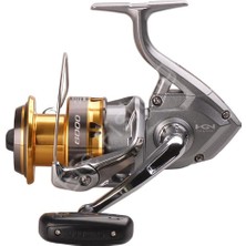 SHIMANO Sedona 8000 Fı Olta Makinası