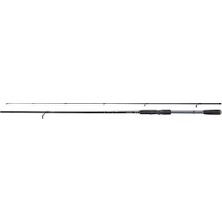 SHIMANO Bassterra Seabass 240CM 6-28GR