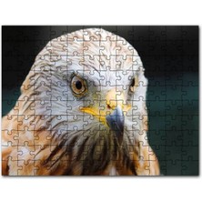 Cakapuzzle Osmanlıda Istanbul Görseli 255 Parça Puzzle Yapboz Mdf (Ahşap)