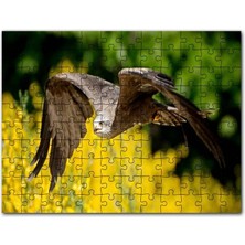 Cakapuzzle Aang Avatar Son  Görseli 255 Parça Puzzle Yapboz Mdf (Ahşap)