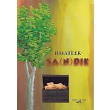 Sokak Kitapları Yayınları Sa(N)Dık - Havariler