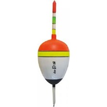 ef&fe Tüplü Şamandıra F040 - 40 gr