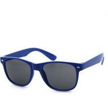 Ykd Store Çocuklar Güneş Gözlüğü Tam Çerçeve UV400 Çocuk Sun Gle Kırmızı (Yurt Dışından)