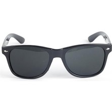 Ykd Store Çocuklar Güneş Gözlüğü Tam Çerçeve UV400 Çocuk Sun Gle Kırmızı (Yurt Dışından)