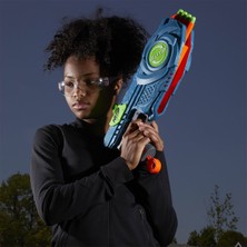 Hasbro F2549 Nerf Elite 2.0 Flip-8, +8 Yaş