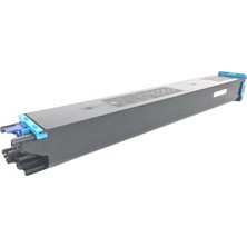 Sharp MX-61GT Mavi Muadil Toner