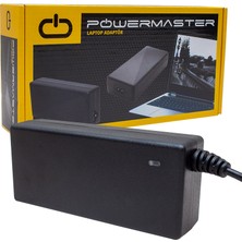 POWERMASTER 20 VOLT - 3.25 AMPER 5.5*2.5 AMPER IBM NOTEBOOK ADAPTÖR