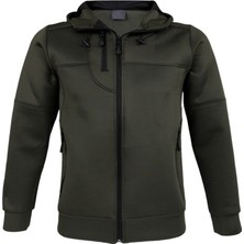 Wio Uniform Softshell Mont-  Yesıl