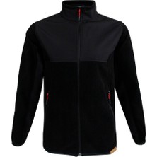 Wio Uniform Polar Iş Mont -  - Siyah