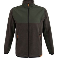 Wio Uniform Polar Iş Mont -  - Yeşil